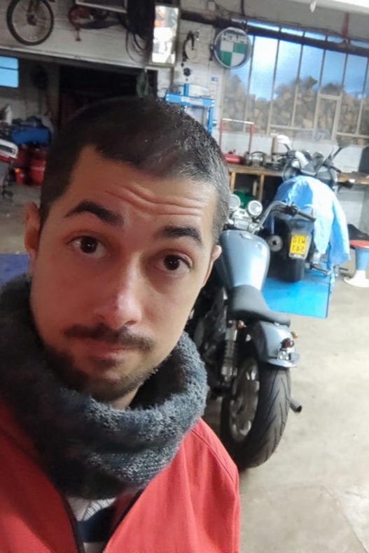 Mobirise Website Builder