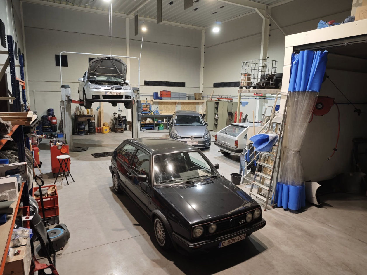 Mobirise Website Builder