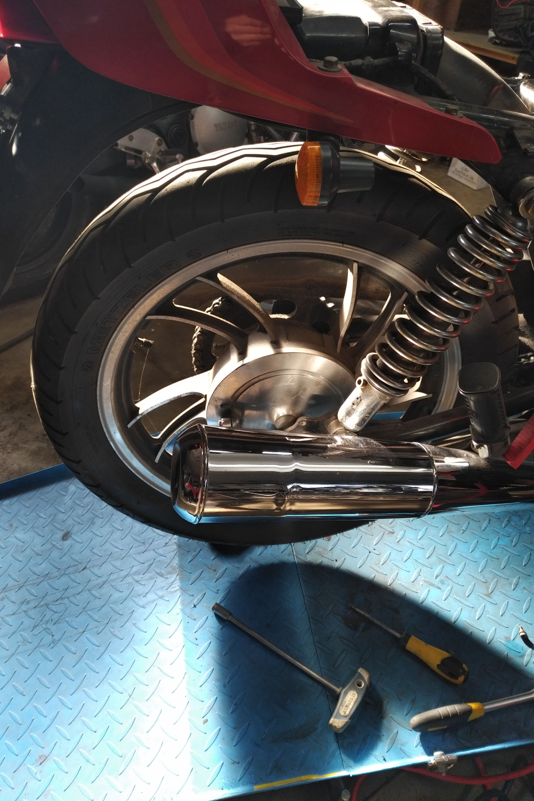 Mobirise Website Builder