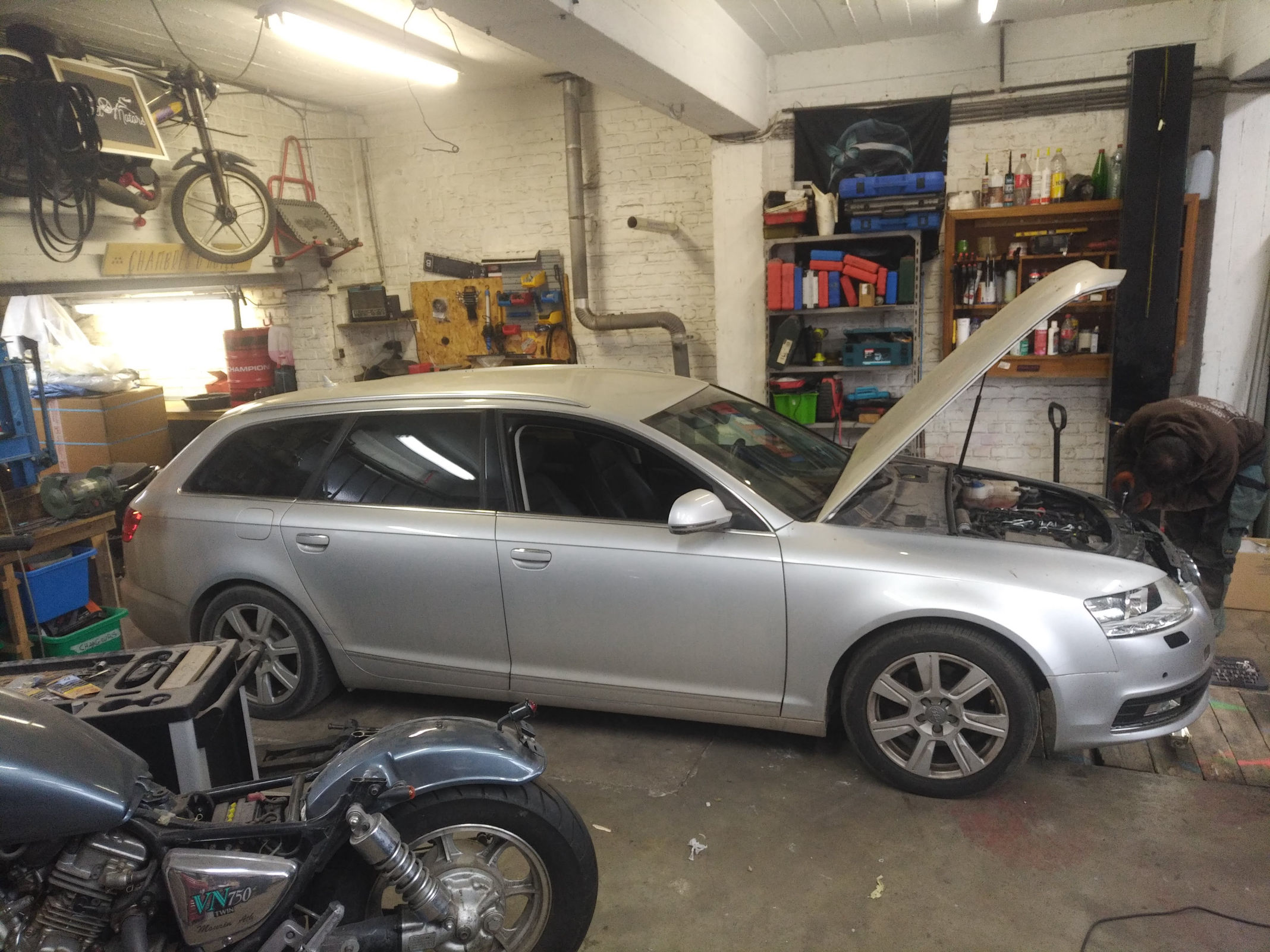 Mobirise Website Builder