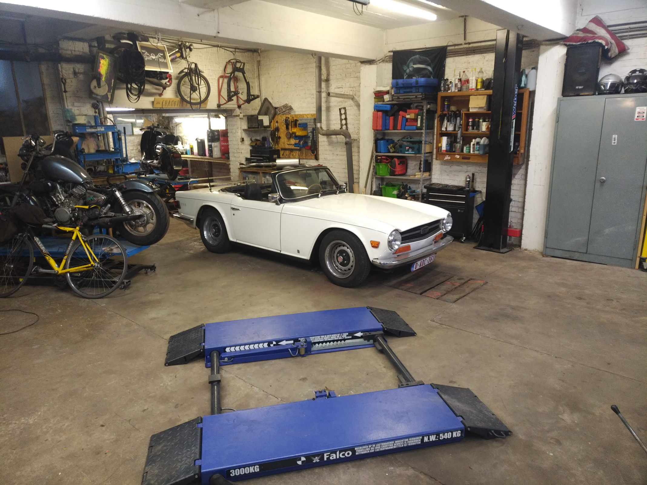 Mobirise Website Builder