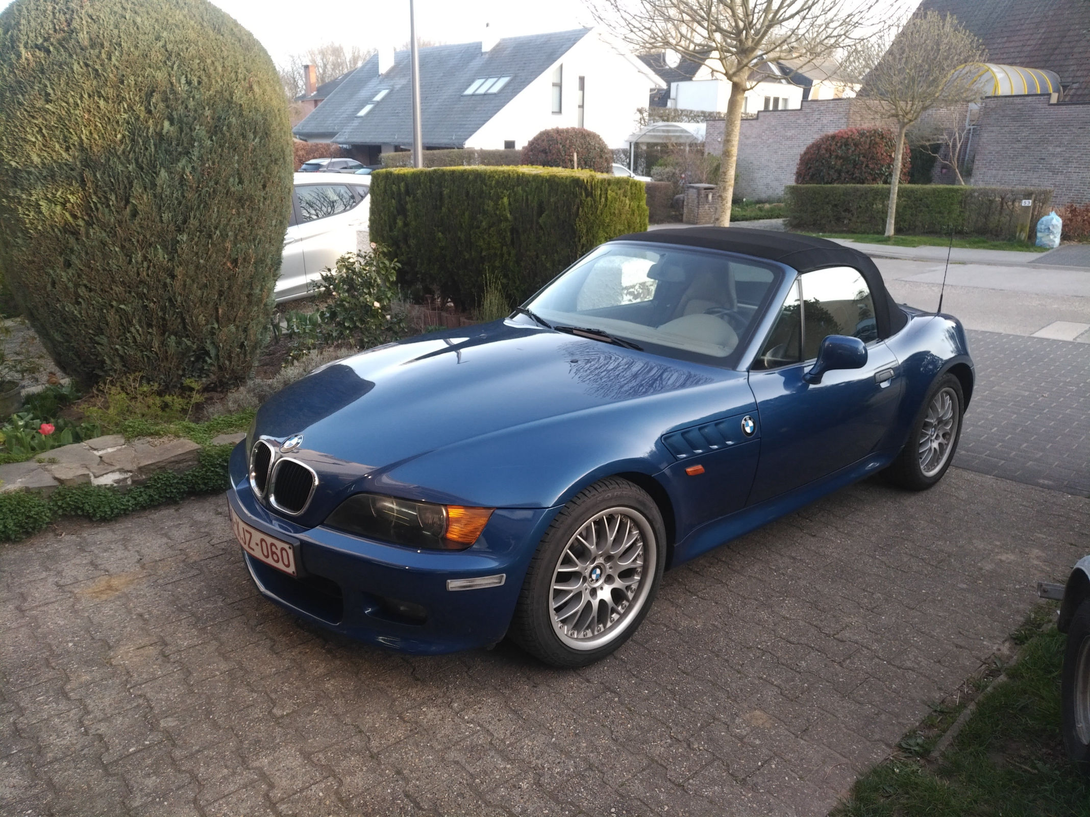 Mobirise Website Builder