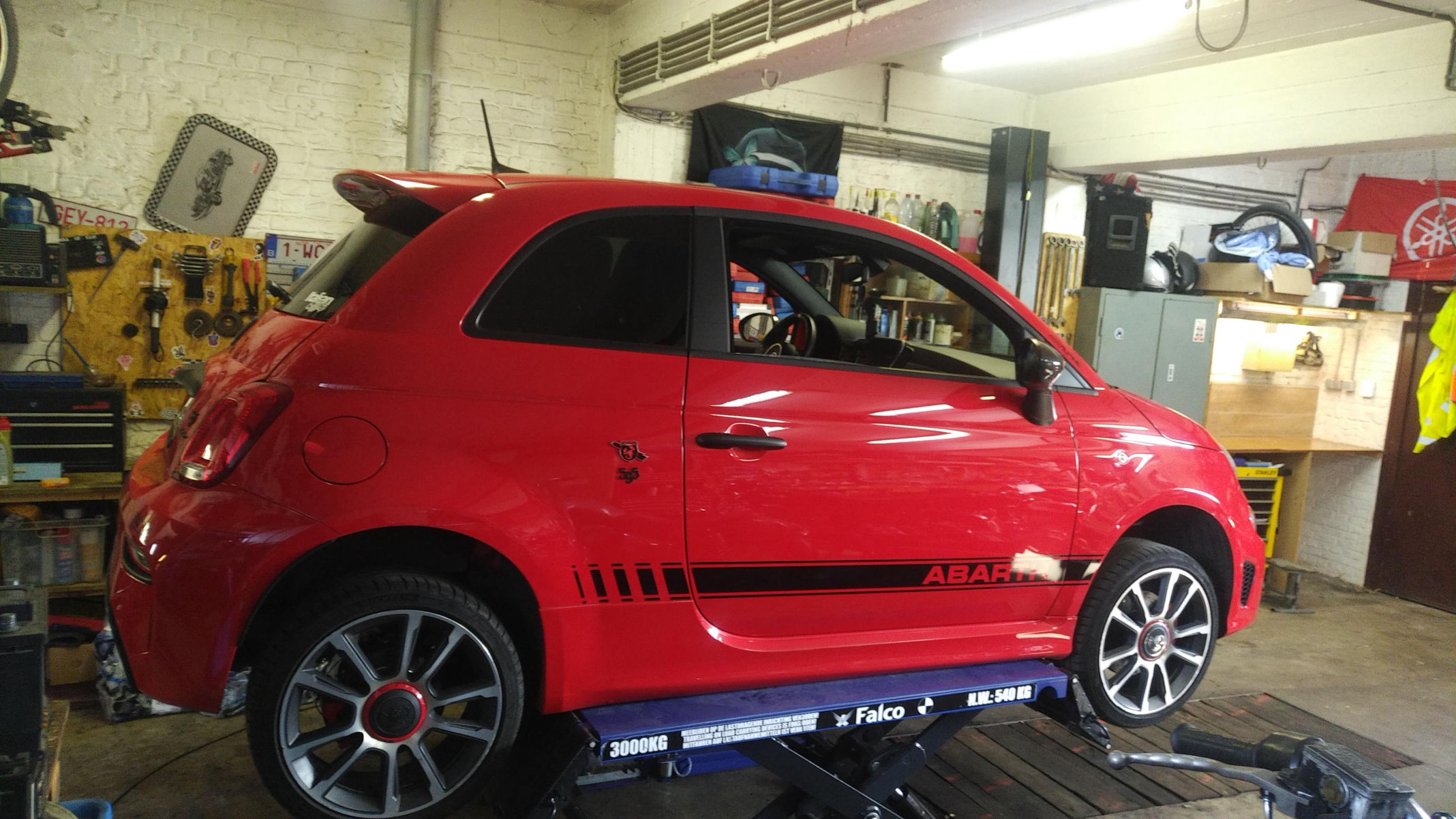 Mobirise Website Builder