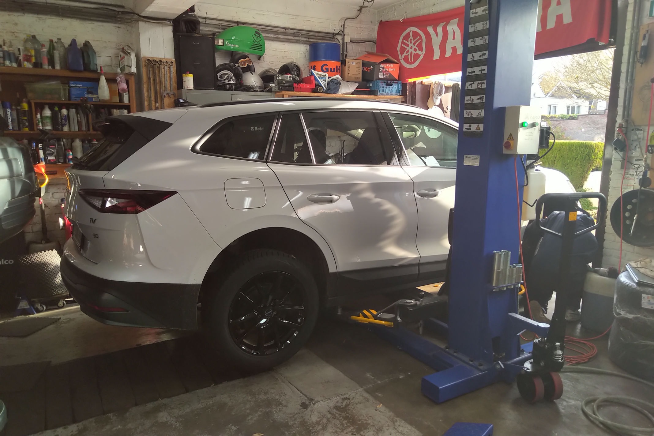 Mobirise Website Builder