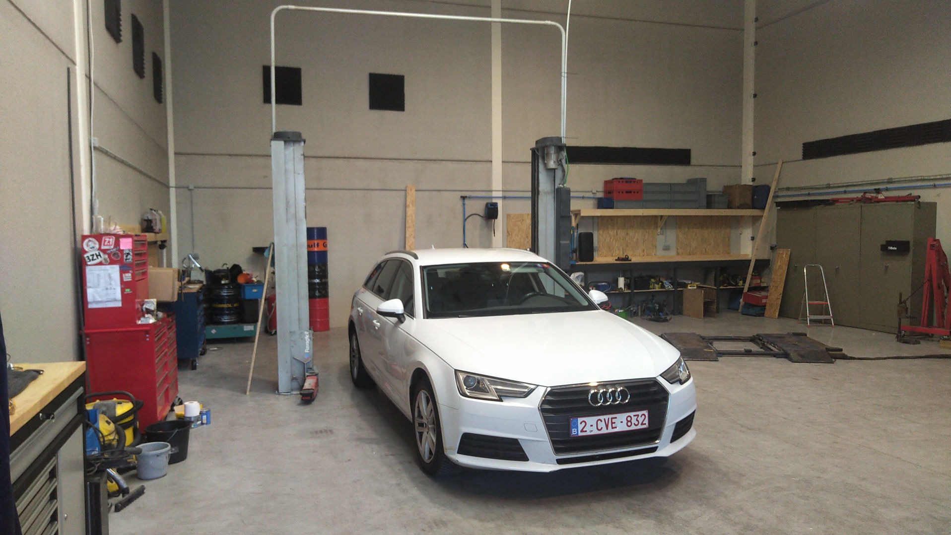 Mobirise Website Builder