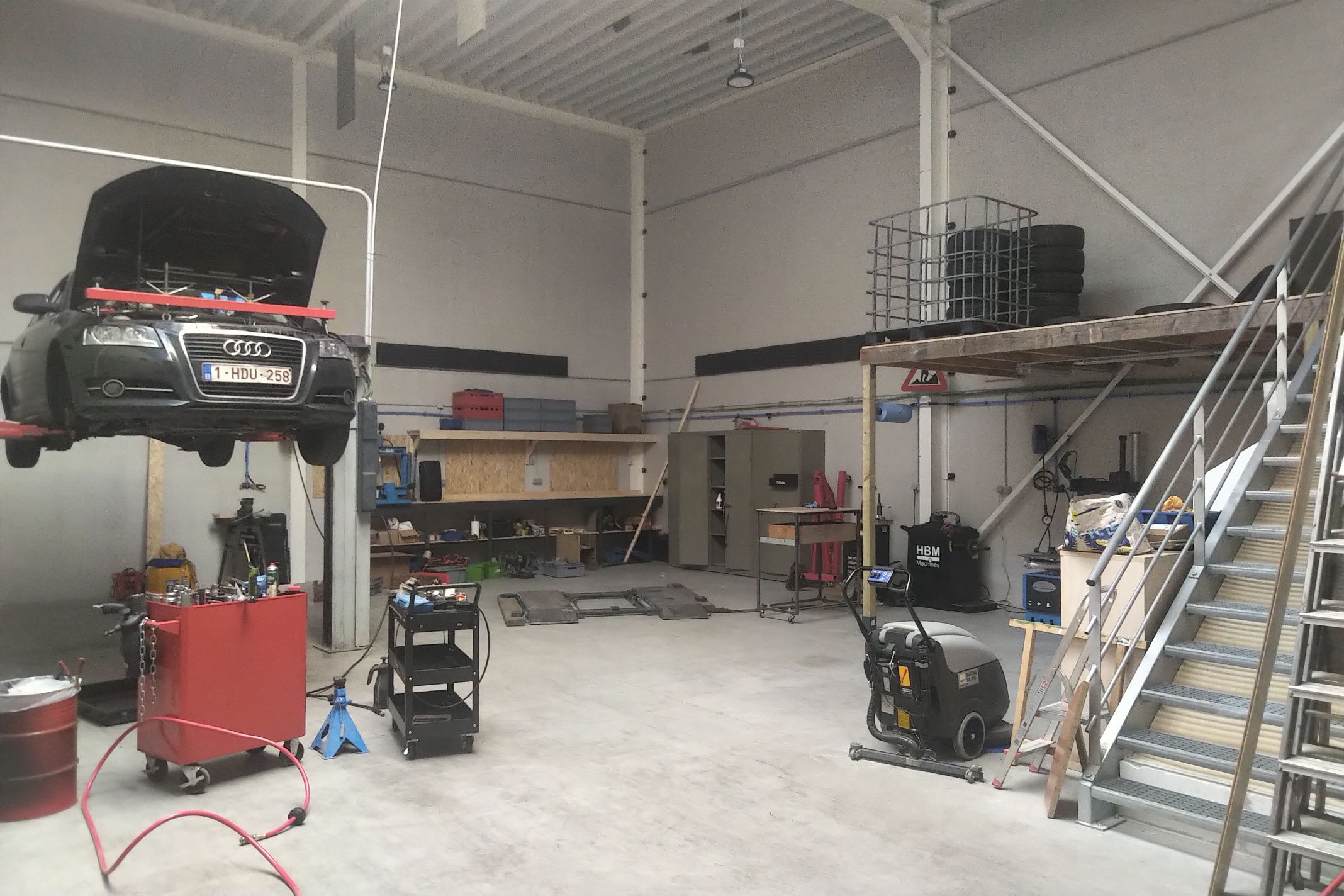 Mobirise Website Builder