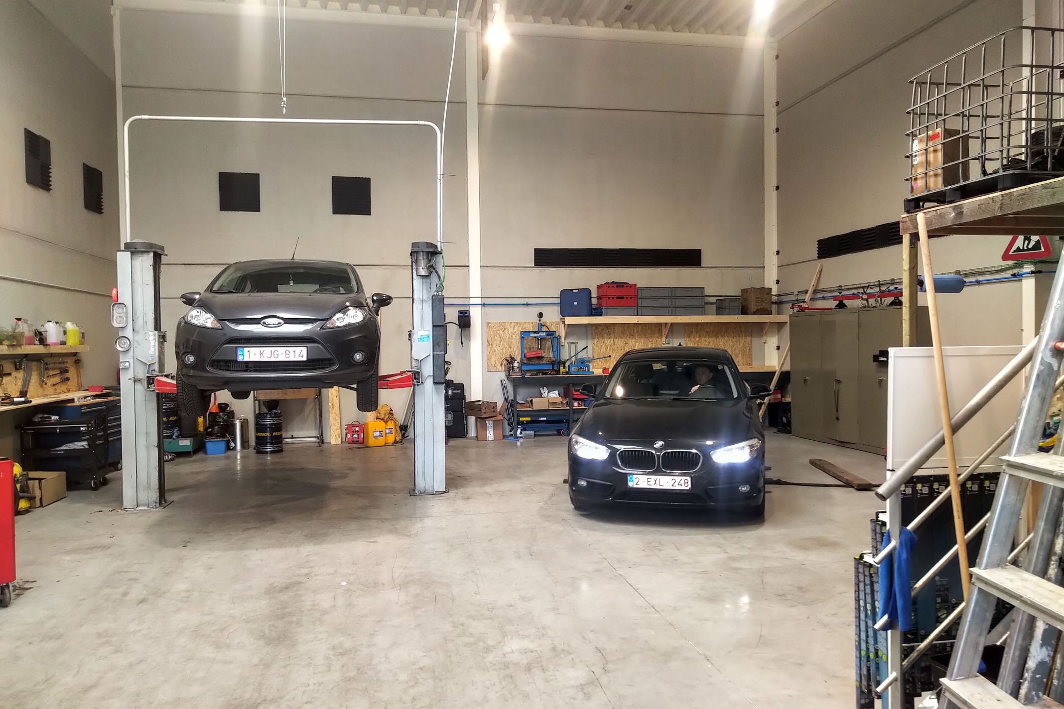 Mobirise Website Builder